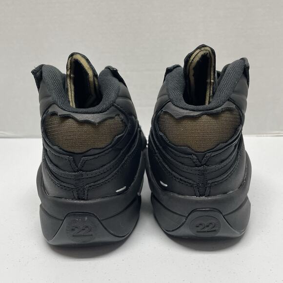 Reebok Question Mid Memory Of Black Maison Margiela GW5001 Size 12 High Fashion main image 5